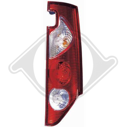 8200419949 RÜCKLEUCHTE LI.    KANGOO, Aug 13 4414791