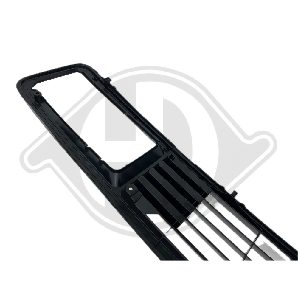 KÜHLERGRILL OBEN    VW T3, 79-93    FÜR BREITBANDSCH. 2269241