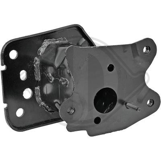 5201542011 STOßST.HALTER VO.RE. RAV4, 13-18 6687460