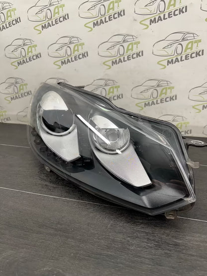 5K1941752D Scheinwerfer Bi xenon Rechts Original Vw Golf VI 6 5K