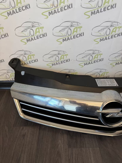 13225775 Kühlergrill Frontgrill Opel Astra H Modelle 2010Bj