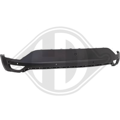850102458V SPOILER   SANDERO STEPWAY, 2021->> 4457459