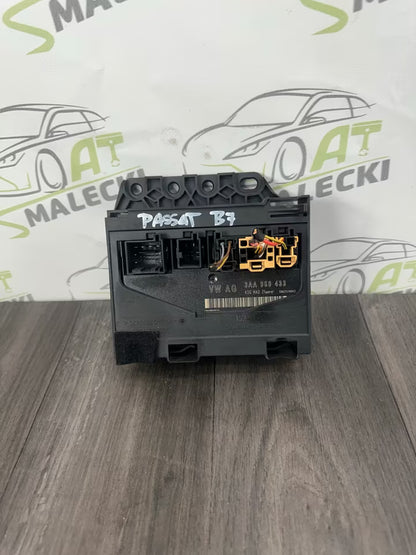 3AA959433 Komfortsteuergerät für VW Passat B7