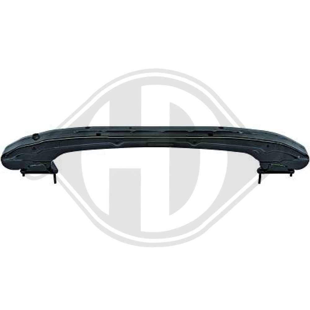 A2036100914 VERSTÄRKUNG HINTEN   W203, 01-07        NICHT FÜR AHK 1671265