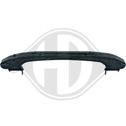 A2036100914 VERSTÄRKUNG HINTEN   W203, 01-07        NICHT FÜR AHK 1671265