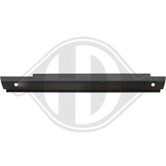TÜRSCHWELLER LI.  W107 SL, 74-89 9141041