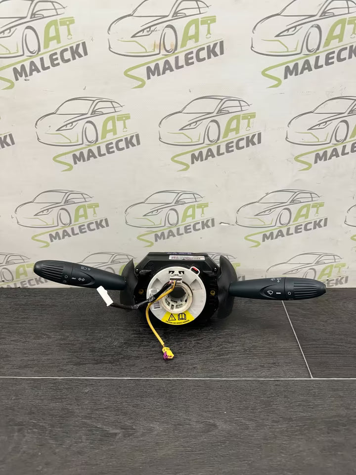 07354736600 Lenkstockschalter Kombischalter Ford Ka Ru8 Modell