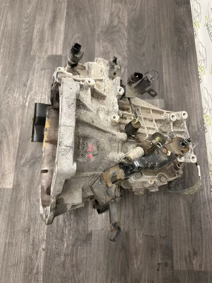 Schaltgetriebe 5 Gang Hyundai i10 BA Modell 1,2 43000-02AM2