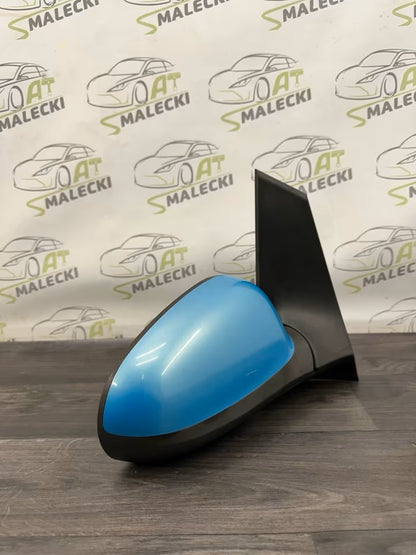 Außenspiegel Spiegel Rechts Ford Ka Ru8 Modell 08-16Bj Elektrisch