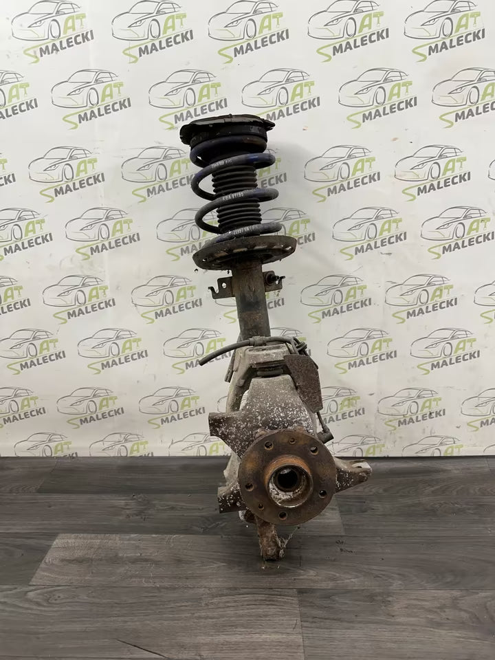 Achsschenkel Radnabe Federbein Links Renault Megane III RS 275