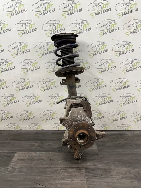 Achsschenkel Radnabe Federbein Links Renault Megane III RS 275