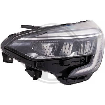 260600901R LED SCHEINWERFER LI. CLIO, 19->> 4417981