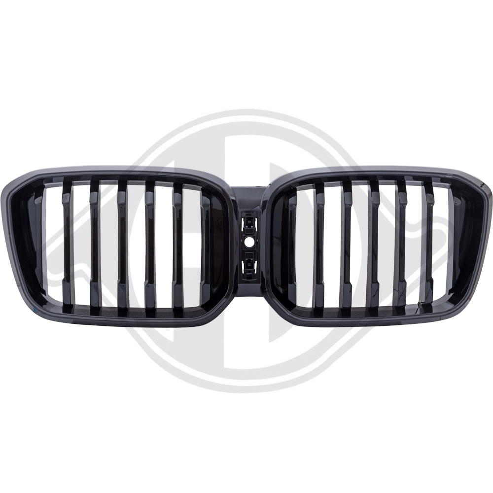 DESIGNGRILL MIT LED,  G08, 23->> MIT LED-BELEUCHTUNG, 1277840