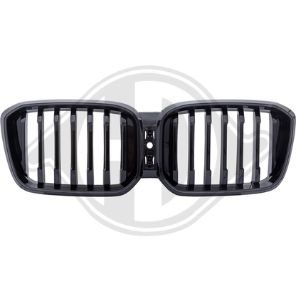 DESIGNGRILL MIT LED,  G08, 23->> MIT LED-BELEUCHTUNG, 1277840