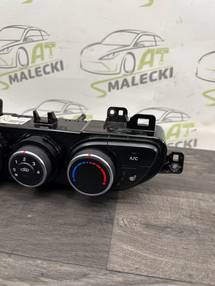 97250-B9020 Klimabedienteil Klimaregler SHZ Hyundai i10 BA II
