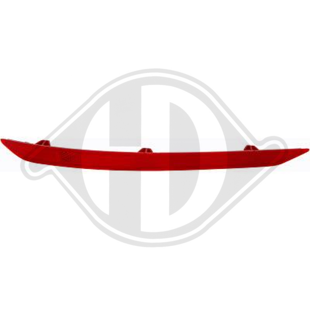 7T0945105 REFLEKTOR LINKS        T7, 22->> 2370099