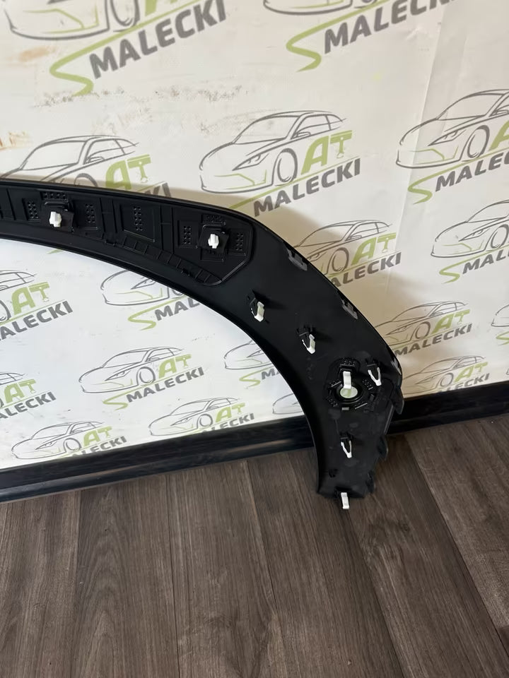 87711P6150 Zierleiste Stoßstange NEU Vorne Links Hyundai Tucson