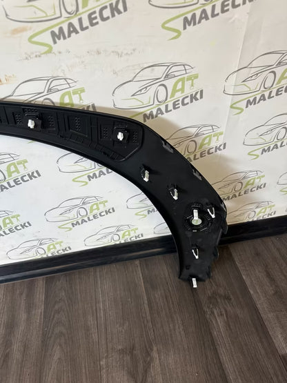 87711P6150 Zierleiste Stoßstange NEU Vorne Links Hyundai Tucson