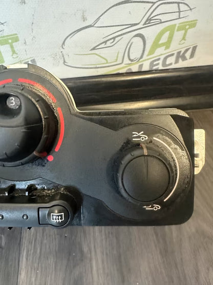 69597003 Klimabedienteil für Renault Clio III Modelle