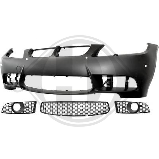 DESIGNSTOßSTANGE VORN E90, 05-08         LIM./TOURING 1216651