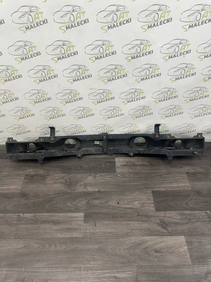 86631-2Y000 Stoßstangenträger Querträger Hinten Hyundai ix35