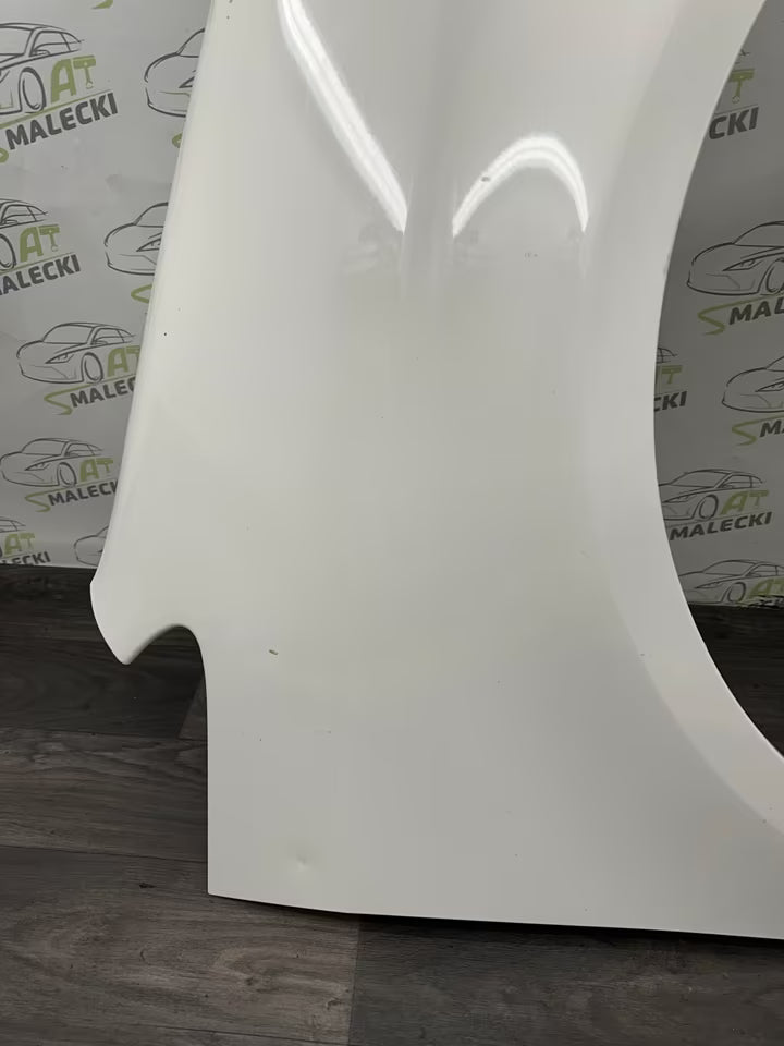 Kotflügel Rechts Original Vw Touran 1T 06-10Bj 1T0822216