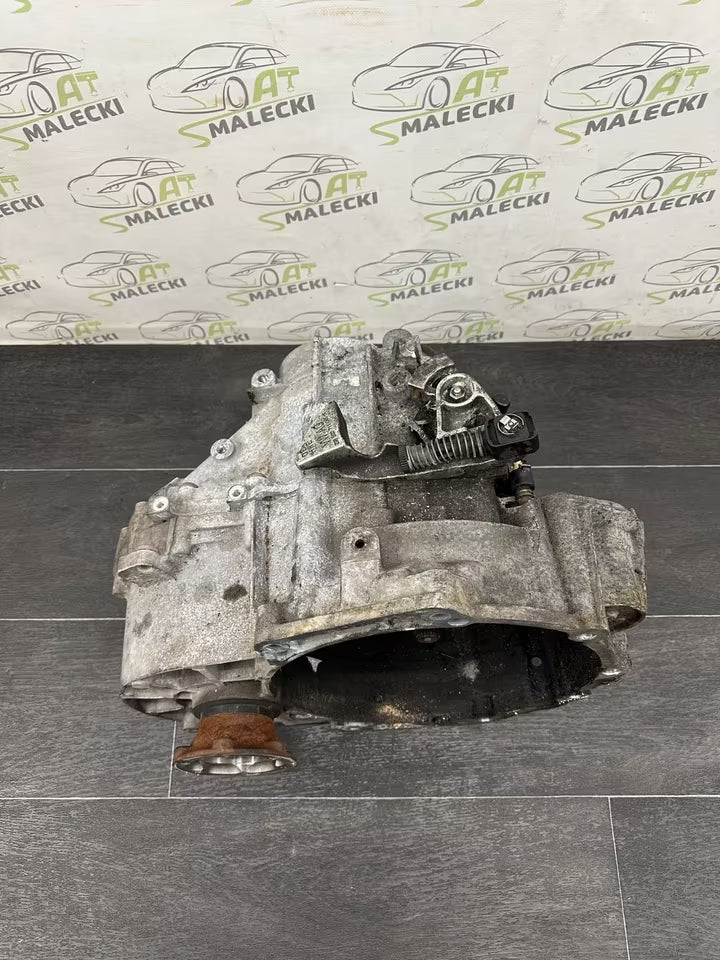 PFL Getriebe 6-Gang Schaltgetriebe Vw Golf VII 7 5G 2,0 TDI