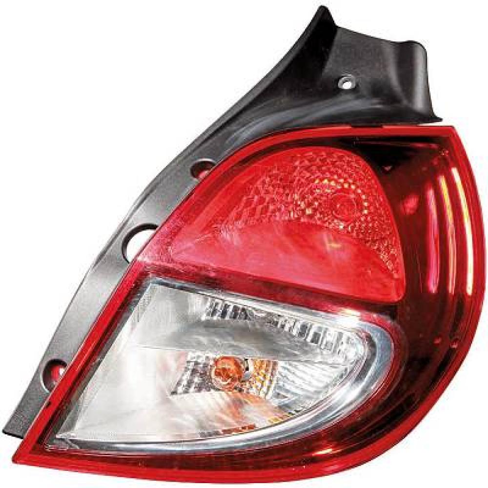 8200886946 SCHLUßLEUCHTE RE.    CLIO, 09. Dez 4415090