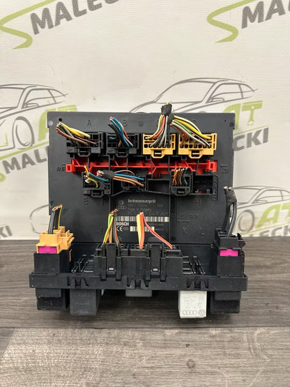 3C0937049AH Bordnetzsteuergerät BCM Vw Touran 1T Modell