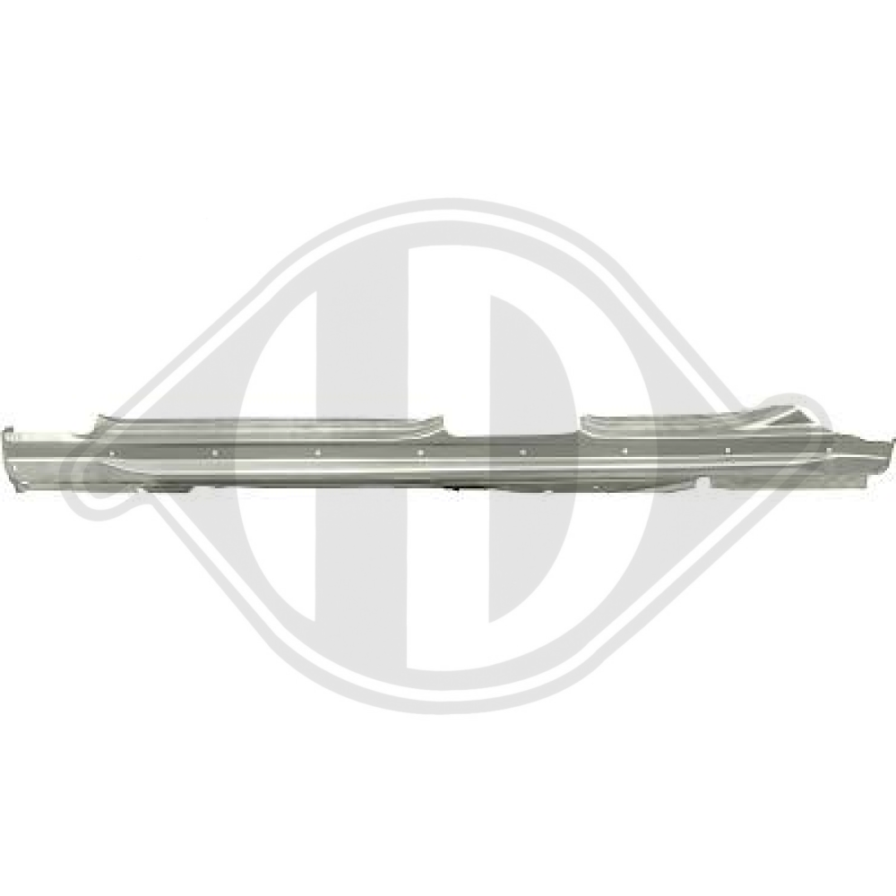 3B5809847 SCHWELLER LINKS    PASSAT, 96-05 9430041