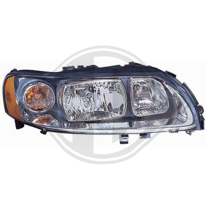 30648209 SCHEINWERFER RE.VOLVO V70, 04. Jul 7635182