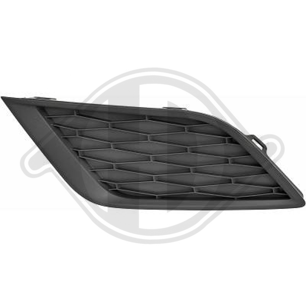 6J0853665E GITTER LI.          IBIZA, für Dez 15 7427049