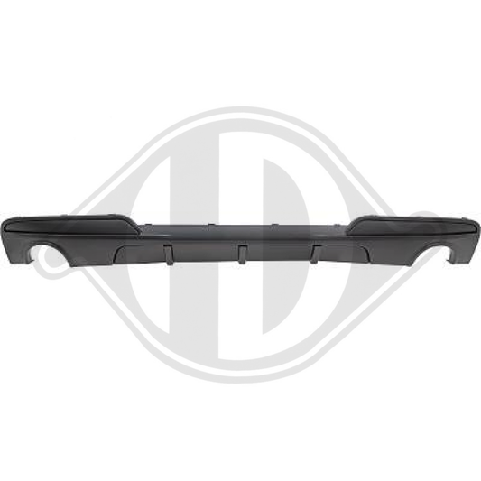 51192291327 DIFFUSOR HINTEN    F10/F11 10-17    SPORT-PERFORMANCE 1225358