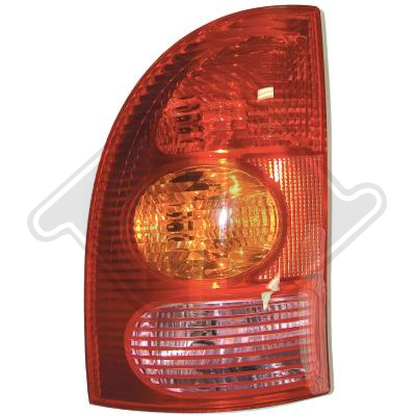 7700423081 RÜCKLEUCHTE LI.    MEGANE, 99-03                KOMBI 4463691