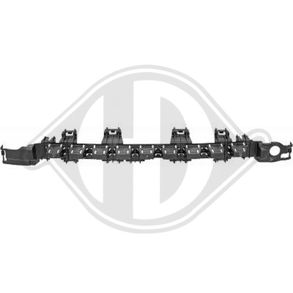 6C0807693 VERSTÄRKUNG VORN     POLO, 14-17 2207062