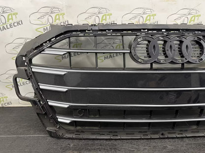 8W0853651DF Kühlergrill Frontgrill Audi A4 8W B9 Facelift Modelle