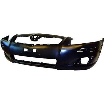 5211905910 Stoßstange vorne für TOYOTA AVENSIS Kombi (_T25_) 06-09    OHNE PDC/MIT SWR; 6624151