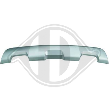 850701446R STOßST.BLENDE HI. SANDERO, 13-16   NUR MODELL STEPWAY 4456467