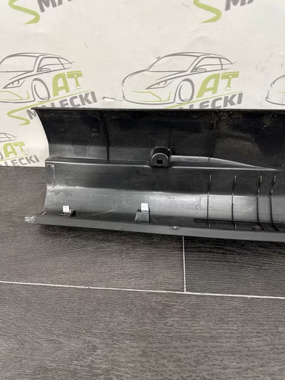 3C9863459 Kofferaumabdeckung für VW Passat B6 Modelle