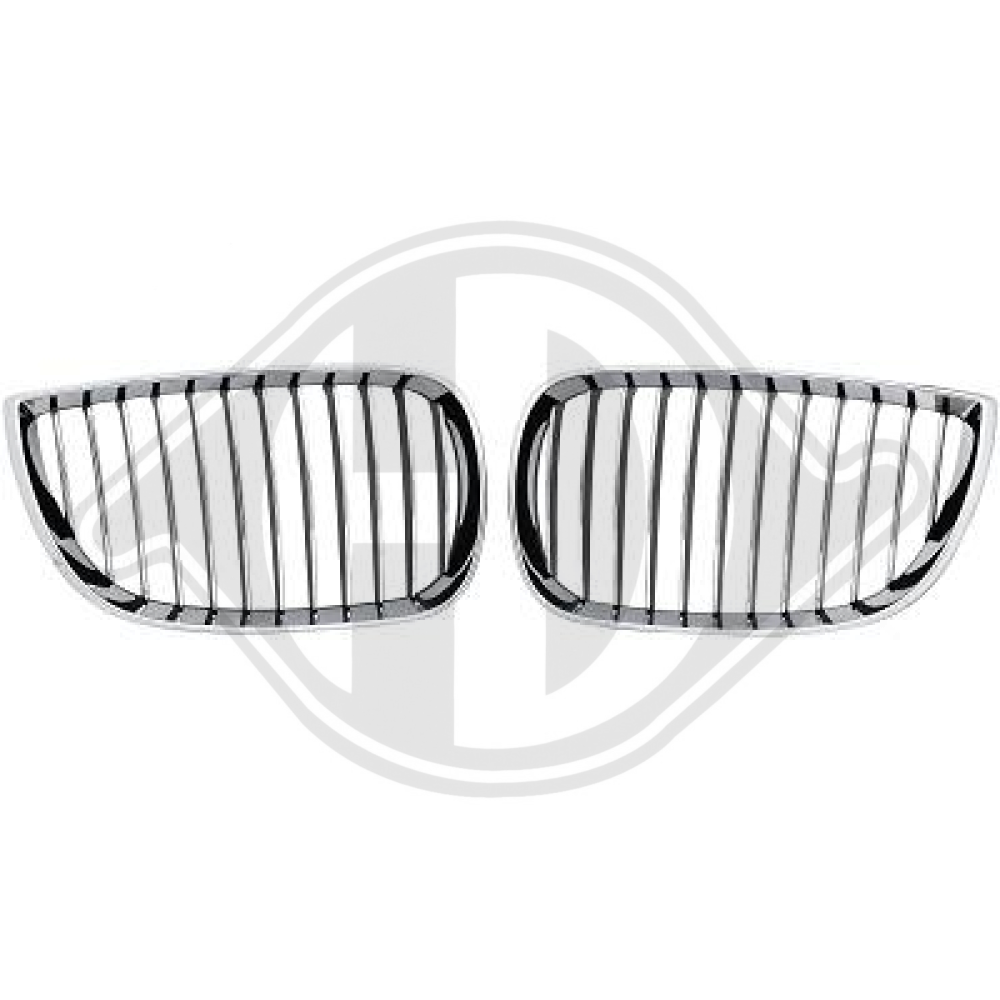 SATZ GRILLE           E87, 04. Jul 1280340