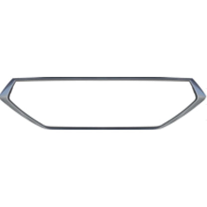 KÜHLERGRILLUMRANDUNG PASSEND F.SEAT LEON  21->> 7434342