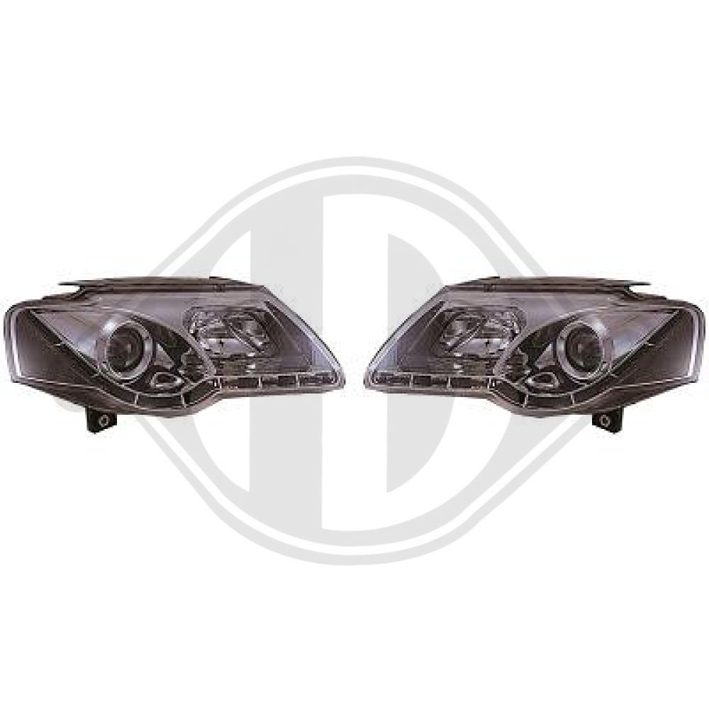 nan DESIGNSCHEINW.SET  PASSAT, 05-10        KLARGL./CHROM 2247585