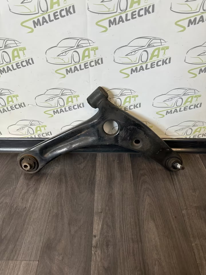 161052WS0157 Querlenker Rechts Smart 454 Modelle