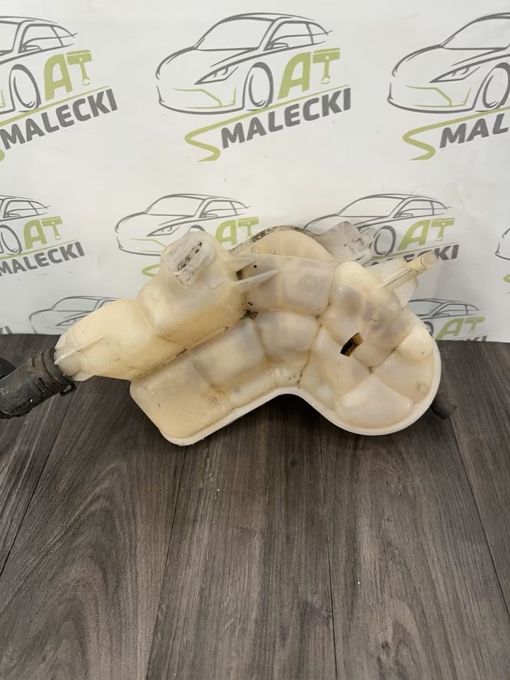 4F0121403M Ausgleichsbehälter Kühlwasserbehälter Audi A6 4F