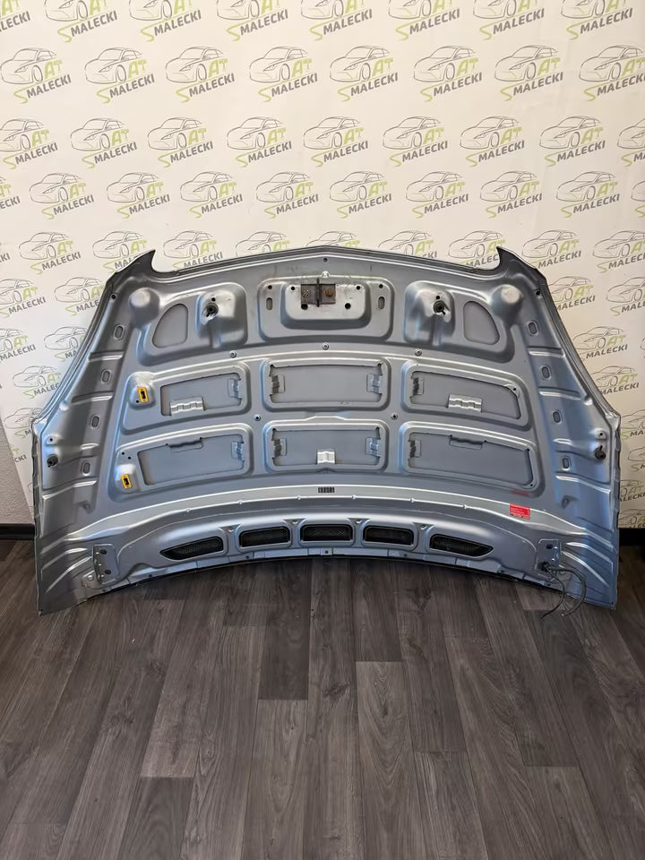 Motorhaube Mercedes B-Klasse W245 Farbe 391 05-08 Bj.