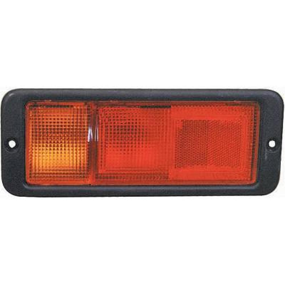 MR124964 RÜCKLICHT RE.      PAJERO, 91-00 5841890