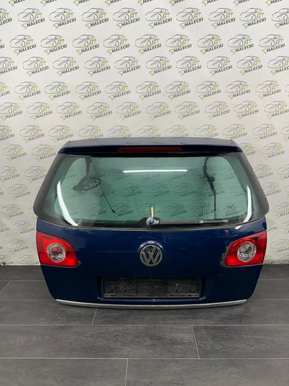 Heckklappe Kofferraum Deckel Vw Passat 3C B6 LA5E 05-10Bj