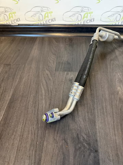 13431167 Klimaleitung Klimaschlauch Opel Corsa E Modell 14-19 Bj