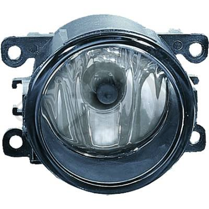 8321A144 NEBELLEUCHTE R/L   PAJERO, 07->>                  H11 5845988