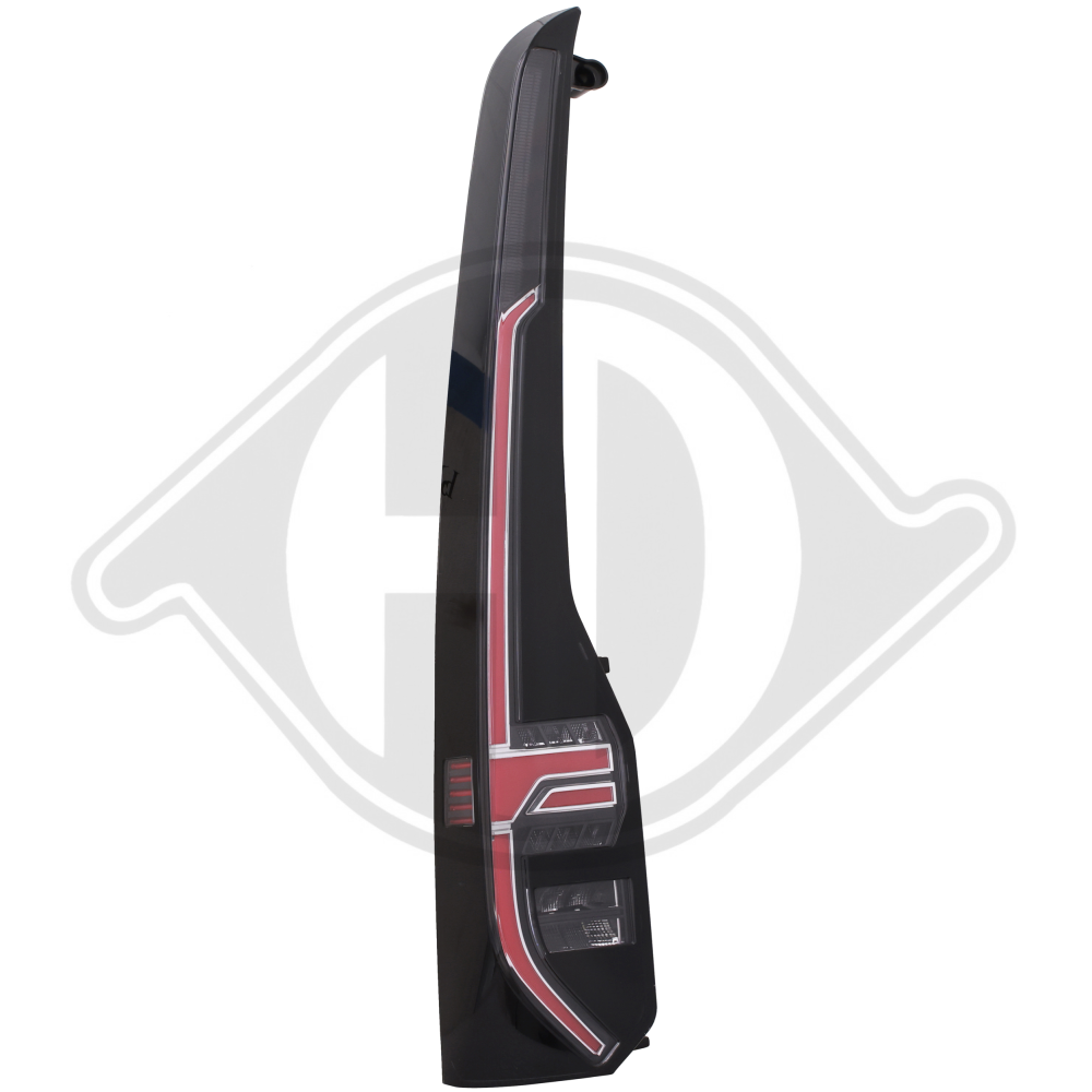 2K7945207 RÜCKLEUCHTE LI.  VW CADDY, 2020->> 2298693